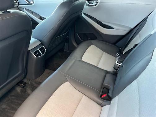 2020 Hyundai IONIQ EV Limited