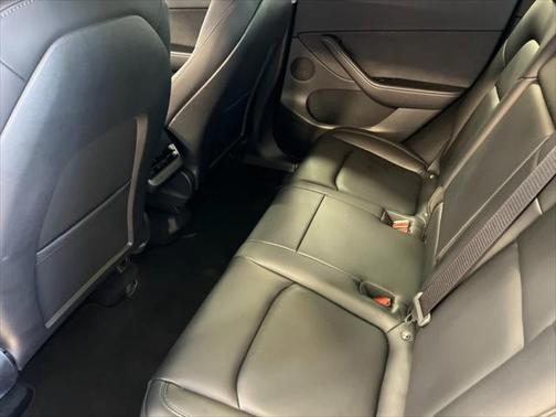 2020 Tesla Model Y Long Range Dual Motor All-Wheel Drive