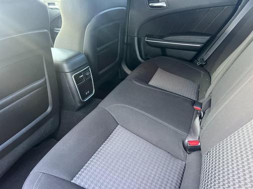 2022 Dodge Charger Scat Pack