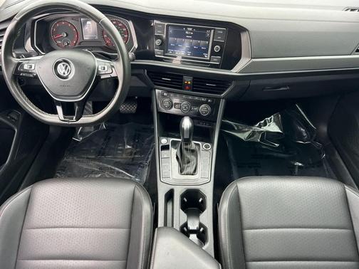 2021 Volkswagen Jetta 1.4T SE