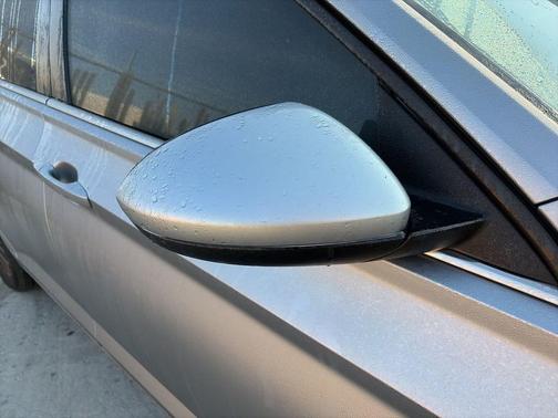 2021 Volkswagen Jetta 1.4T SE