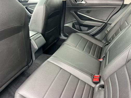 2021 Volkswagen Jetta 1.4T SE