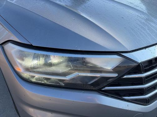 2021 Volkswagen Jetta 1.4T SE