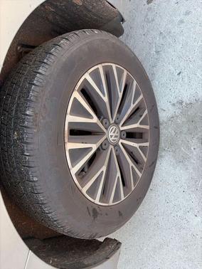 2021 Volkswagen Jetta 1.4T SE