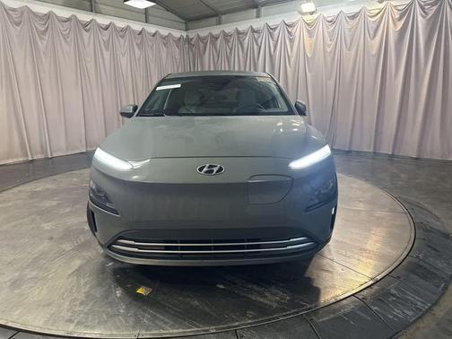 2023 Hyundai KONA EV SE
