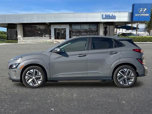 2023 Hyundai KONA EV SE