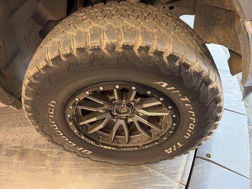 2019 RAM 1500 Longhorn