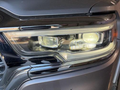 2019 RAM 1500 Longhorn