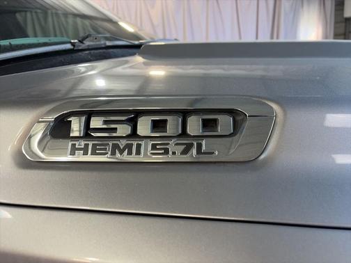 2019 RAM 1500 Longhorn