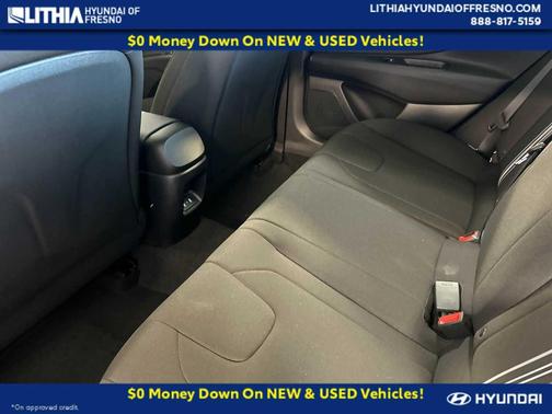 Ecotronic Gray 2026 Hyundai ELANTRA HEV Blue