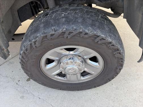 2019 RAM 2500 Big Horn