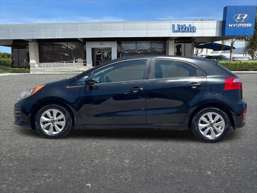 2016 Kia Rio EX