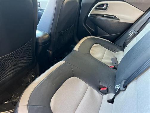 2016 Kia Rio EX