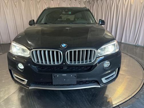 2017 BMW X5 sDrive35i