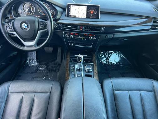 2017 BMW X5 sDrive35i