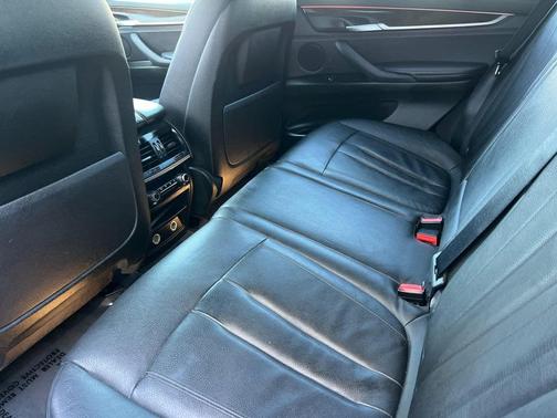 2017 BMW X5 sDrive35i