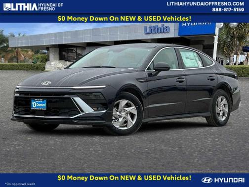 2026 Hyundai SONATA SE