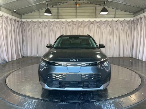 2023 Kia Niro EV Wind