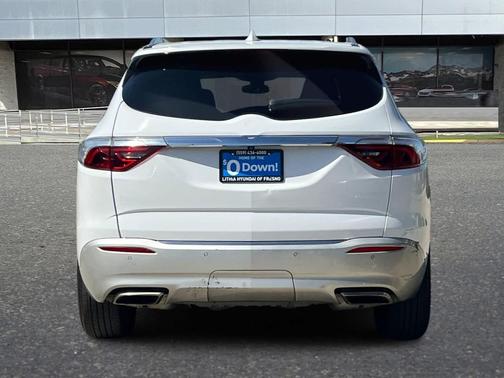 2022 Buick Enclave FWD Essence