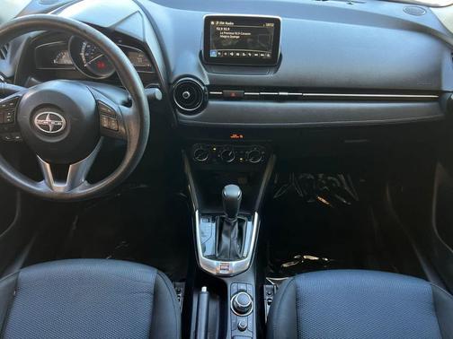 Pulse 2016 Scion iA 4dr Sdn Auto