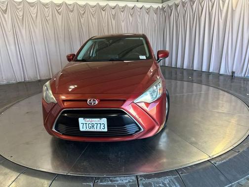 Pulse 2016 Scion iA 4dr Sdn Auto