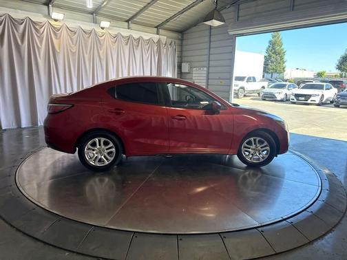 Pulse 2016 Scion iA 4dr Sdn Auto