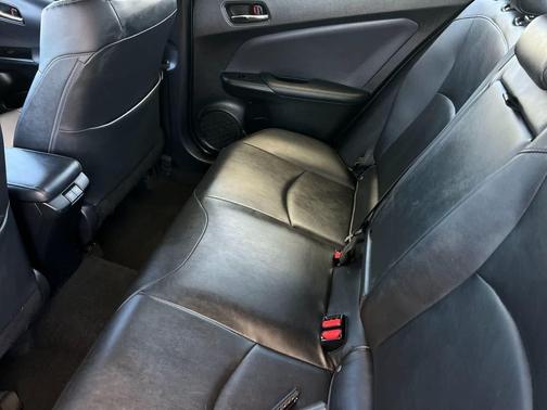 2021 Toyota Prius 20th Anniversary Edition