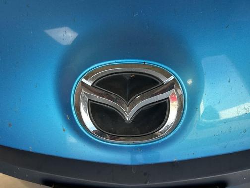 2010 Mazda MazdaSpeed3 Touring