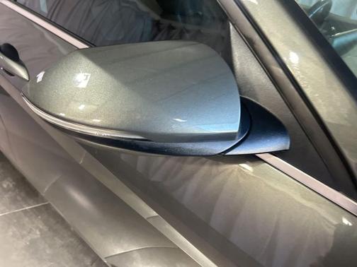 2024 Hyundai ELANTRA HEV Limited