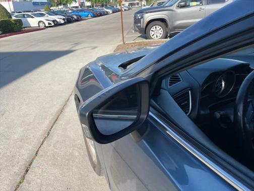 2015 Mazda Mazda3 i Touring