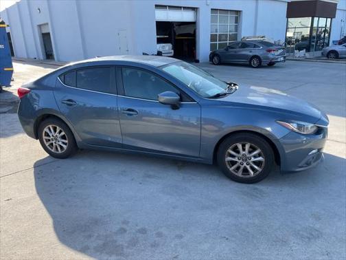 2015 Mazda Mazda3 i Touring