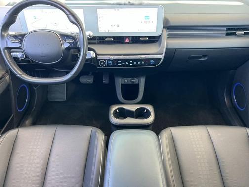 2022 Hyundai IONIQ 5 SEL