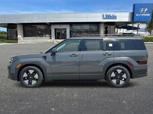 2026 Hyundai SANTA FE SEL 2.4