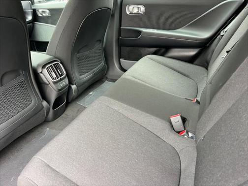 2025 Hyundai IONIQ 6 SE