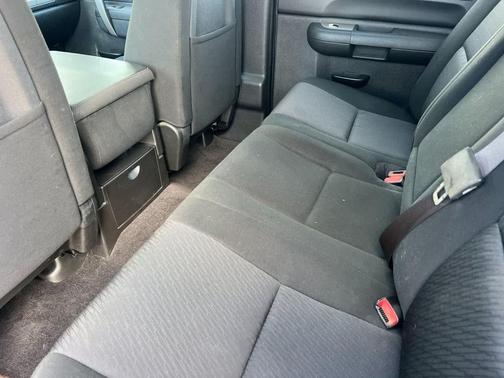 2010 GMC Sierra 1500 SLE