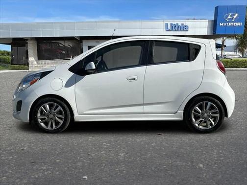 2015 Chevrolet Spark EV 1LT