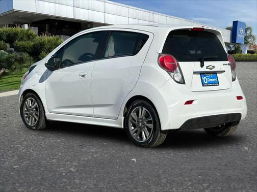 2015 Chevrolet Spark EV 1LT
