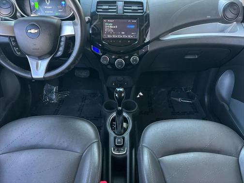 2015 Chevrolet Spark EV 1LT