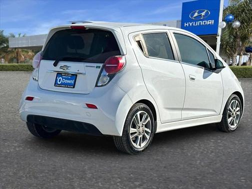 2015 Chevrolet Spark EV 1LT