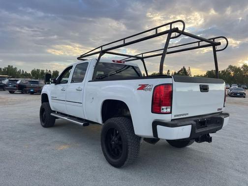 2014 GMC Sierra 2500 Denali