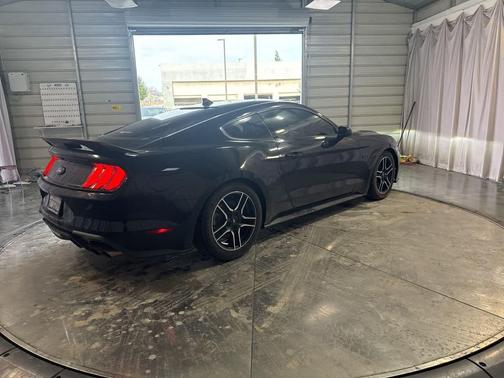 2020 Ford Mustang GT