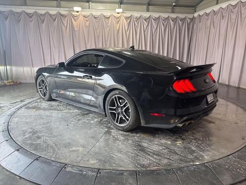 2020 Ford Mustang GT