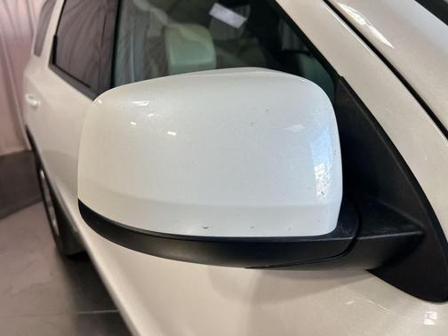 2021 Dodge Durango SXT Plus