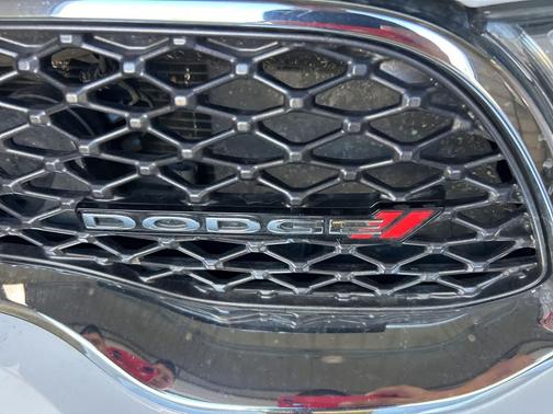 2021 Dodge Durango SXT Plus