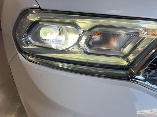 2021 Dodge Durango SXT Plus