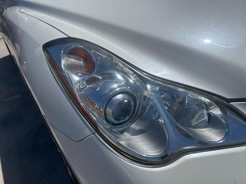 2016 INFINITI QX50 Base