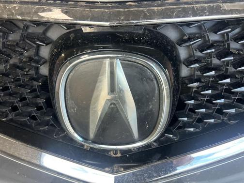 2017 Acura MDX 3.5L w/Technology Package