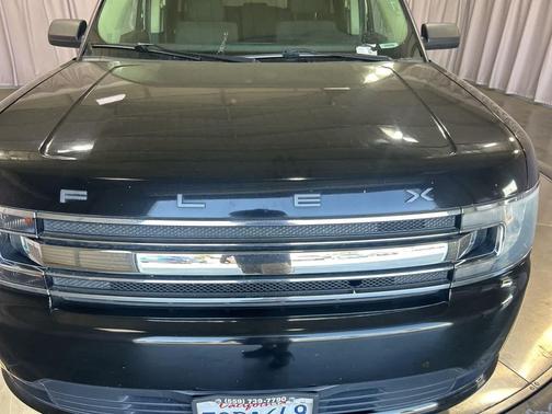 2016 Ford Flex SE