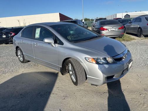 2011 Honda Civic