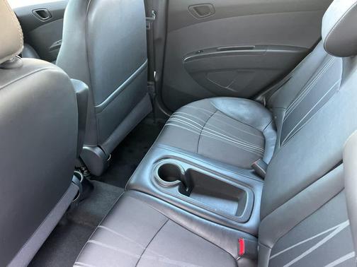 2015 Chevrolet Spark 1LT